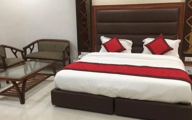 Hotel Gold Inn