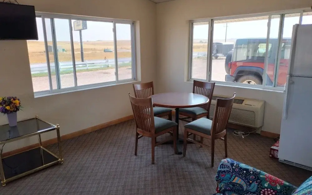 First Interstate Inn