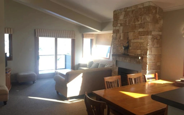 The Stables Resort Perisher - Open All Year