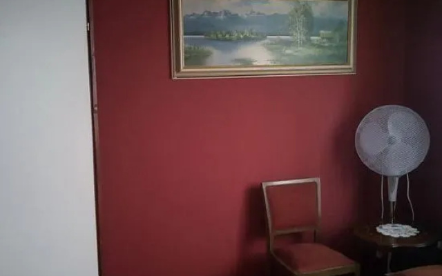 Agávé Apartman