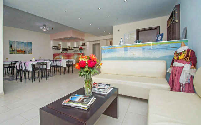 Anatoli Hotel