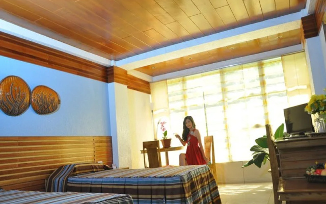 CITI Hotel Hilongos