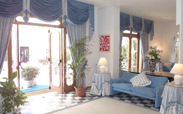 Hotel della Punta