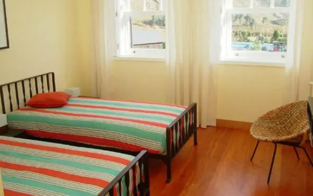 Quinta das Mineirinhas Apartamentos Turisticos