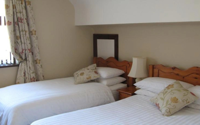 Firtrees Bed & Breakfast