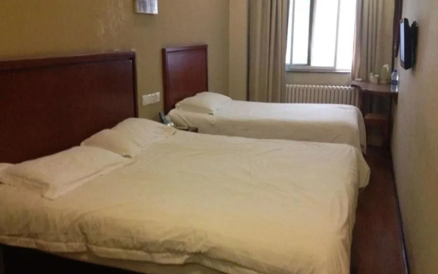 Hengtai Ruide Hotel