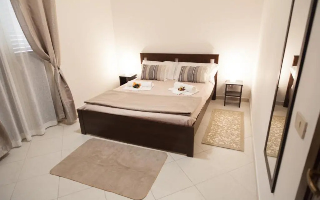 Casa Benzo