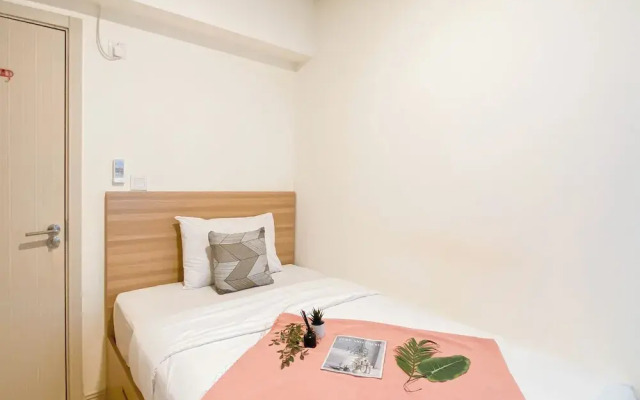 3Br Apartment Near Dian Harapan School At Meikarta