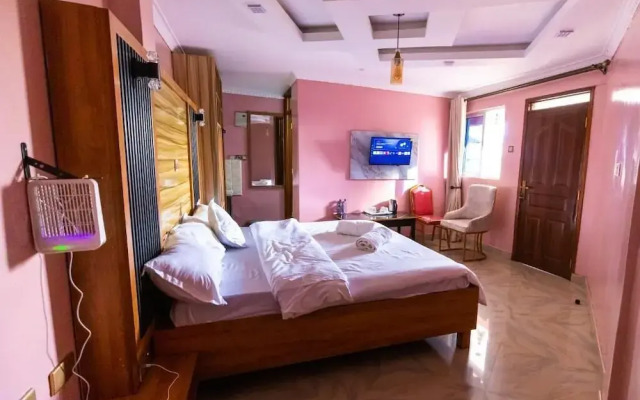 Watervibe Hotel Ruiru