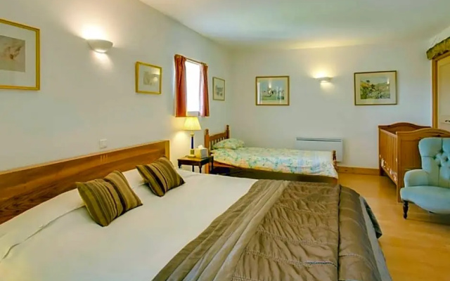 Charente Bed and Breakfast