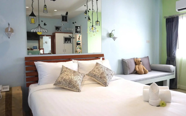 Naka Dream Hotel