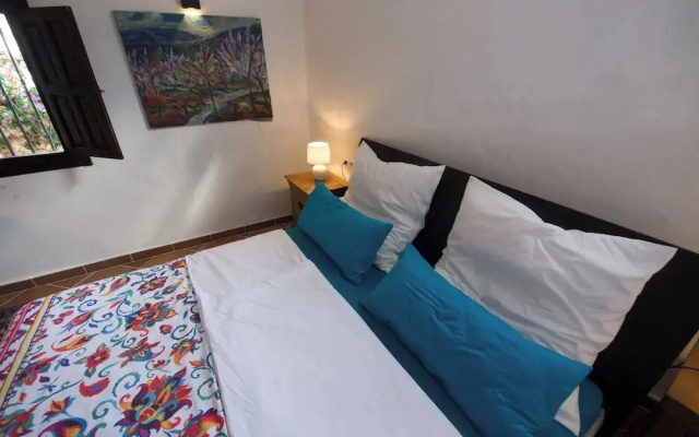 Guest House Bellaguarda