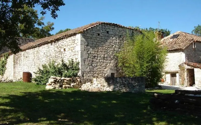 Les Fontanelles