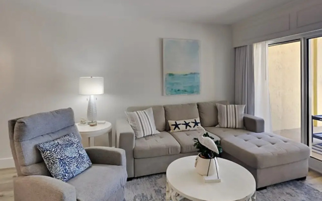 Driftwood Towers #1F by Southern Vacation Rentals
