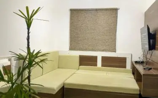 Apartamentos da 23