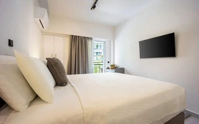 Marbella Living Pangrati By O&O Group