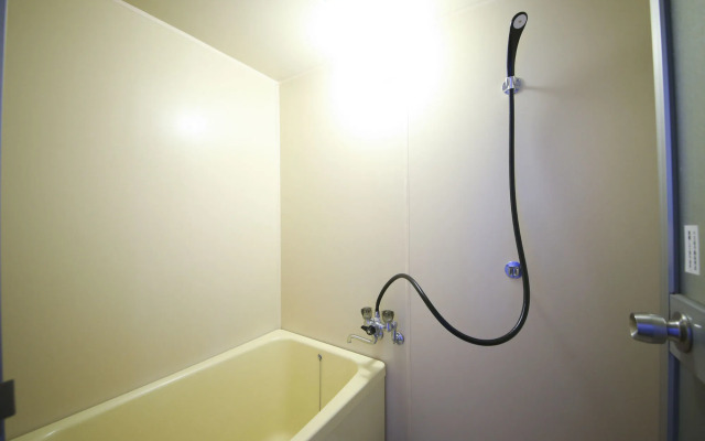 Hotel Japan Shiga