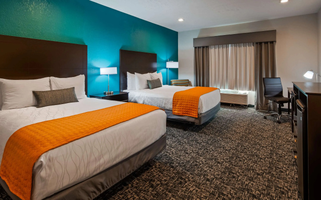 Best Western Plus Owensboro