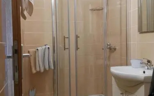 Apartment Nika