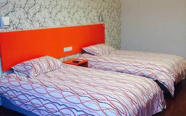Pod Inn