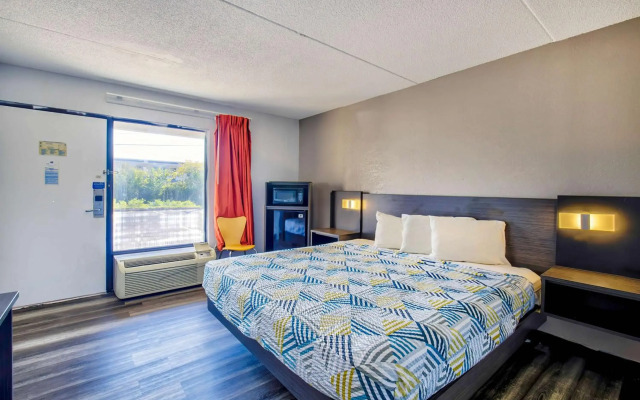 Motel 6 Ashland, VA