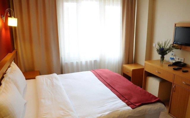 Cetinkaya Hotel