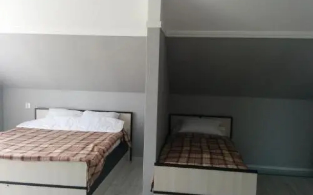 Guest House Morskoy