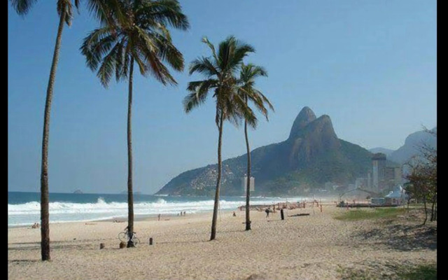 Leblon , excelente apto - melhor localização
