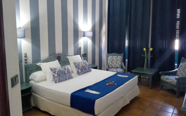 Hotel Almagro