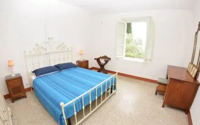 Massarosa Garden Cottage