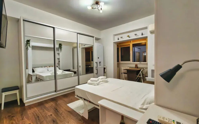 Parliament View Studio - Pumo Properties