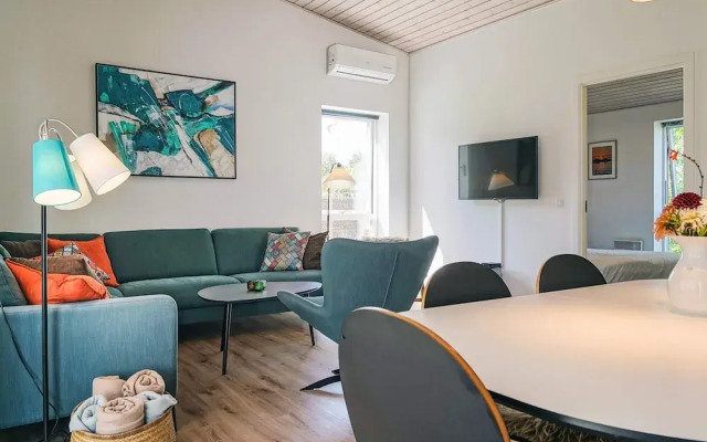 4 Star Holiday Home in Nexo