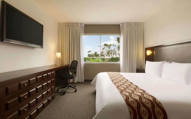 Wyndham Costa del Sol Trujillo
