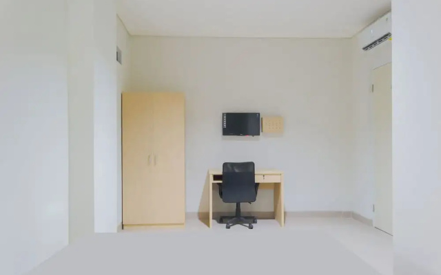 OYO Life  92976 Apartement Jarrdin By Apato
