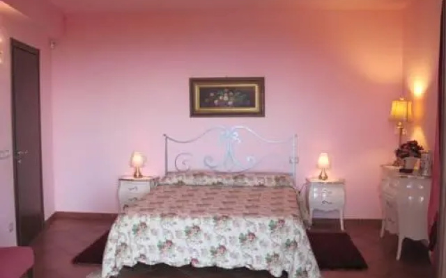 Il Vecchio Casale degli Agrumi