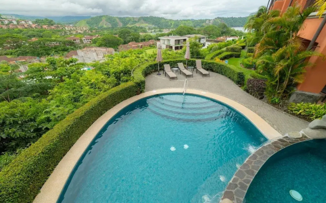 Montebello 4E 3bed 3 Bath