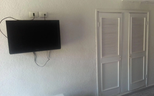 Hotel Blue Reef by On vacation