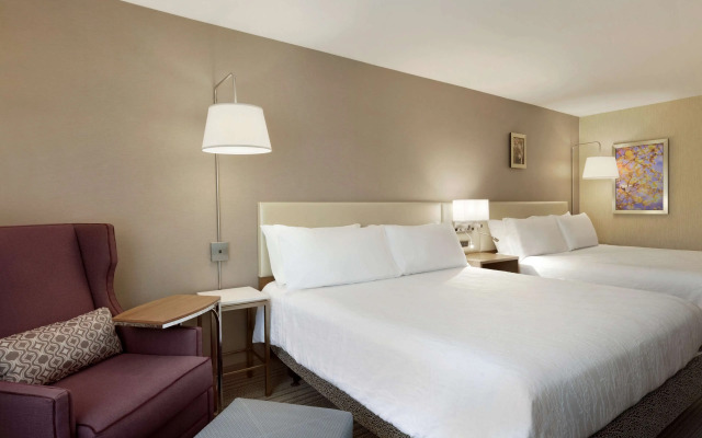 Hilton Garden Inn Roseville