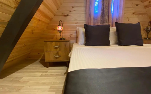 Garden Bungalows and Suites