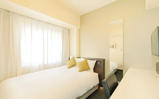 kanda station hotel