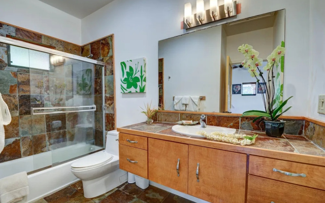 Aina Kai 3 Bedroom Home