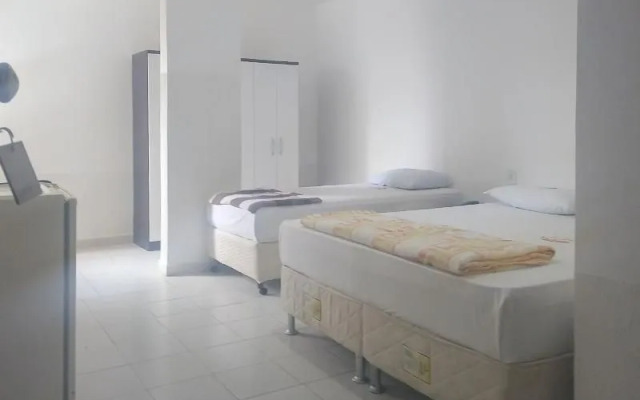 Oyo Morumbi Hotel