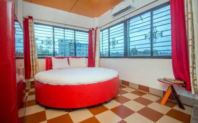 Himalayan Foothills Homestay by OYO Rooms