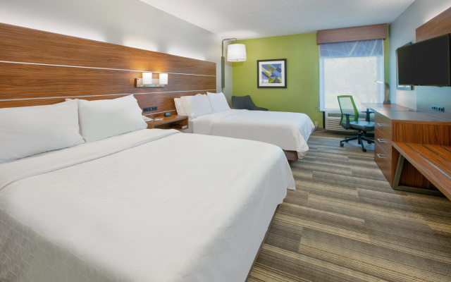 Holiday Inn Express Hope by IHG
