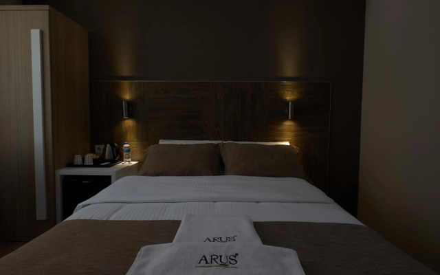 Arus Hotel