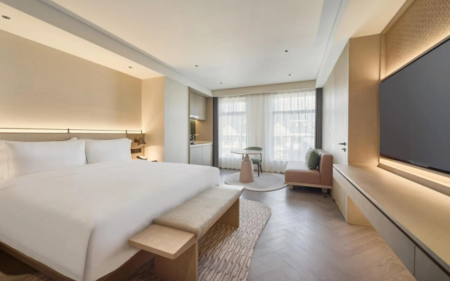 Ming Hotel Nanjing MGallery Collection