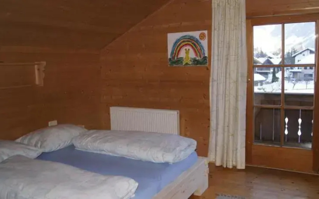 Ferienhaus Hager