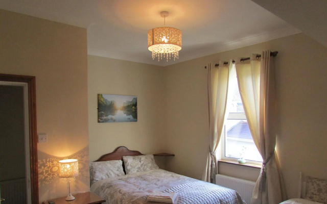 Bayview House B&B