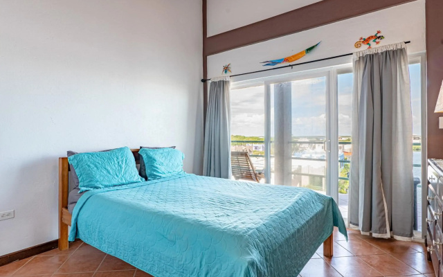 Suite H301 @ Mara Laguna