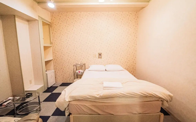 Fullsfar Hotel